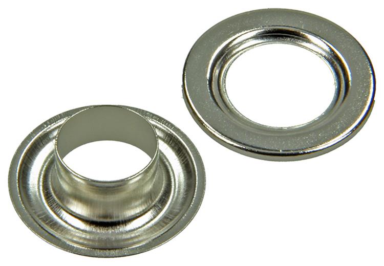 Rapid 1009446 - occhielli g1 21x10 25pz | 5 pezzi