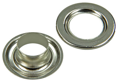 Rapid 1009446 - occhielli g1 21x10 25pz | 5 pezzi