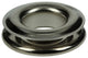 Rapid 1009447 - occhielli g3 - 23x12 25 pz | 5 pezzi