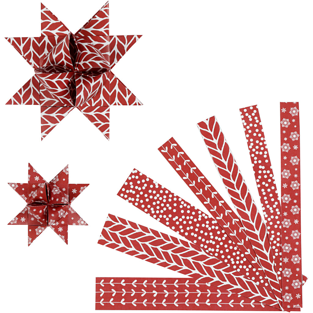 Https: www.cchobby.nl papieren-vlechtstroken-l-44-78-cm-b-15-25-mm-d-6-5-11-5-cm-rood-wit-60-stroken-1-doos-24353