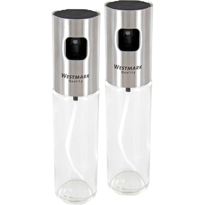 Set spray per aceto e olio Westmark