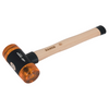 Bahco 1067058 - martillo de goma | 1 pieza