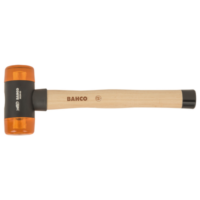 Bahco 1067058 - martello di gomma | 1 pz