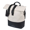 Shopper Basil cove mik 14-16l 14 x 29 x 36 cm - bianco e nero