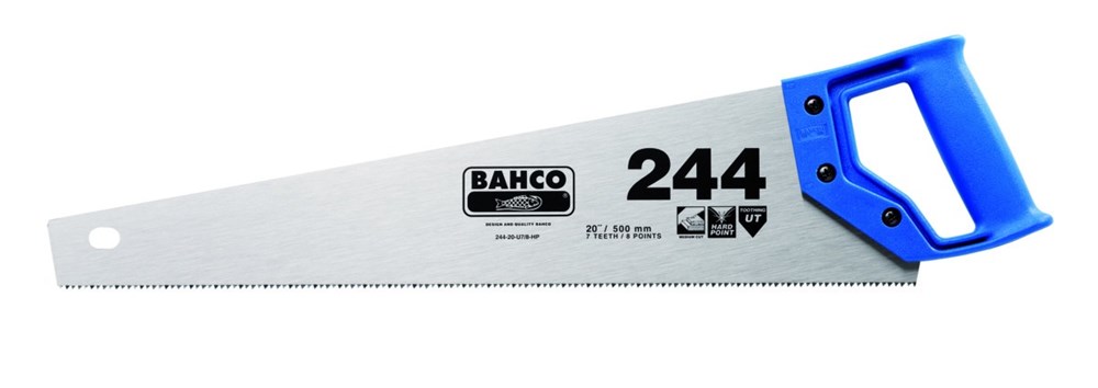 Bahco handzaag hardpoint 22 | 244-22-u7 8-hp