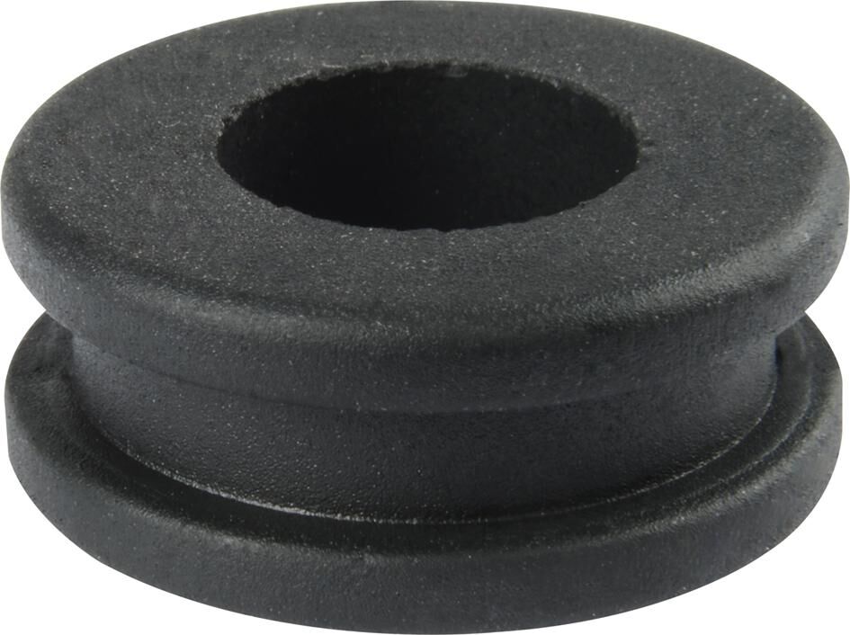 HERHTH+BENS CABLE BUSHING DOUBLE-SUNDED D 12 mm