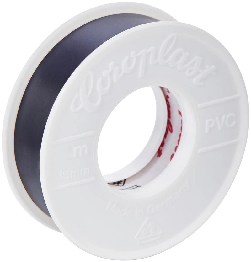 Nastri isulanti KST Coroplast BLAC DIN 40633 0.15x15mm