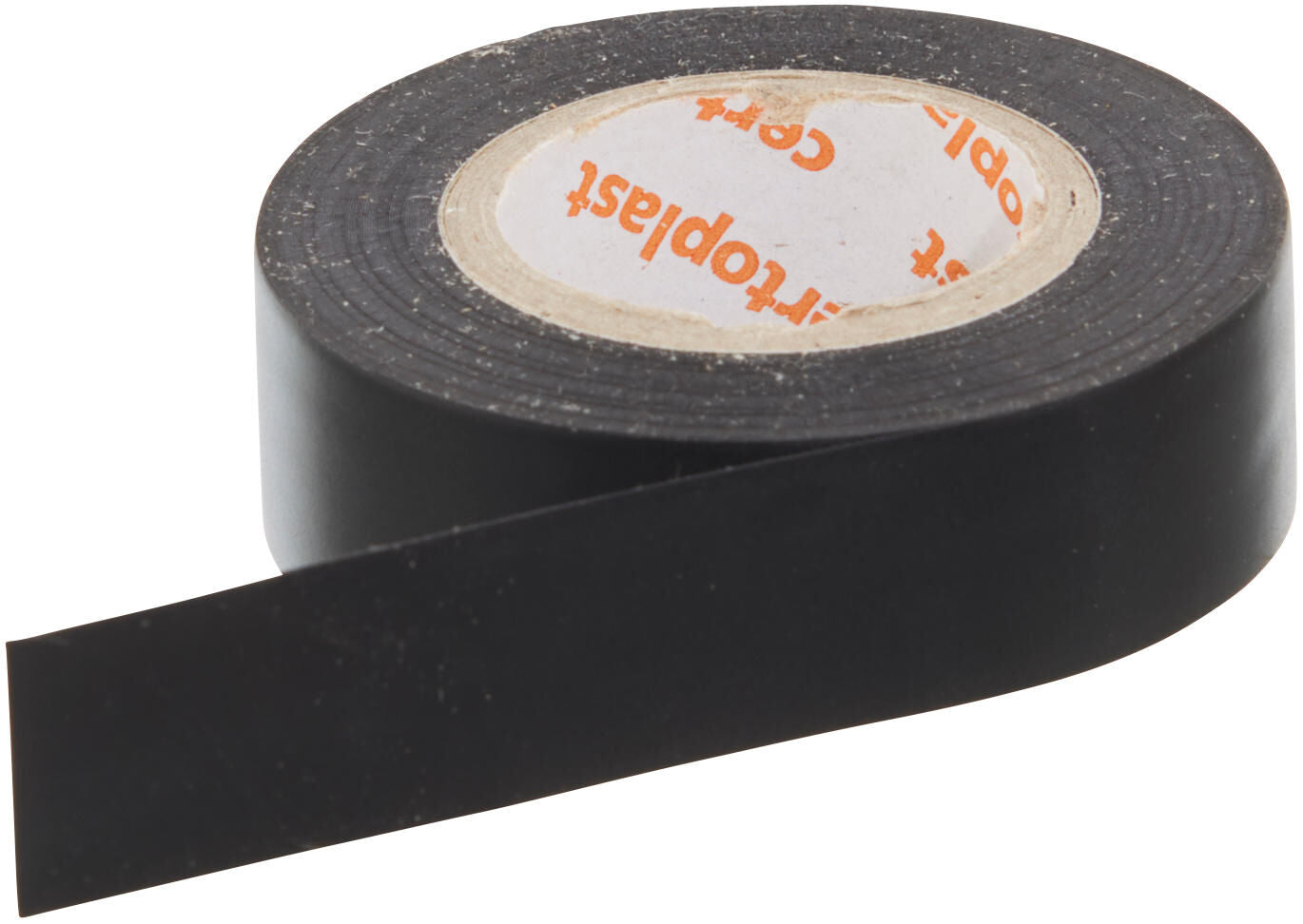Hella Isolanti nastri neri 10m.