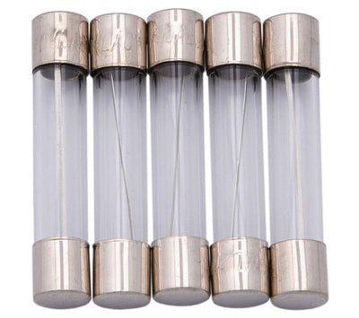 Dresselhaus Glass fusibili 6x32mm 10a f. American Fahrz.