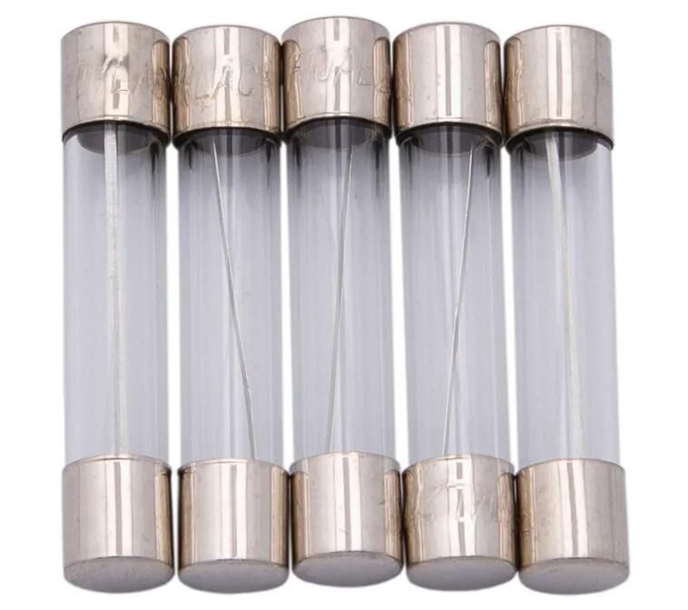 Fusos de vidrio Dresselhaus 6x32mm 10a f. American Fahrz.