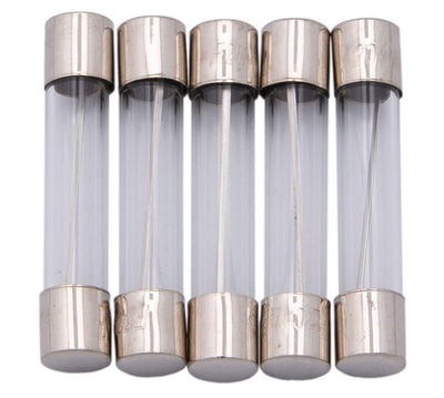 Dresselhaus Glass fusibili 6x32mm 20a f. American Fahrz.