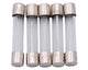 Fusos de vidrio Dresselhaus 6x32mm 25a f. American Fahrz.