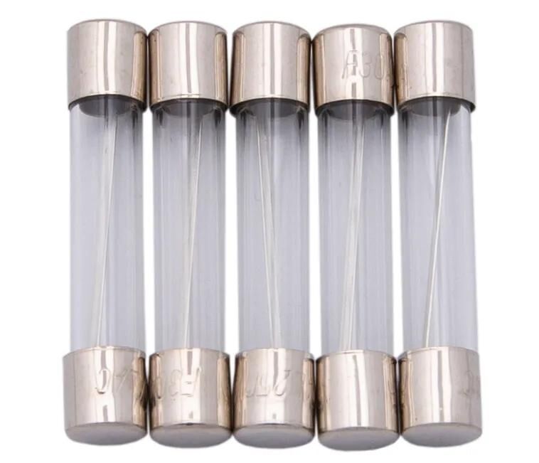 Fusos de vidrio Dresselhaus 6x32mm 30a f. American Fahrz.