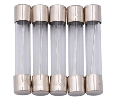 Fusos de vidrio Dresselhaus 6x32mm 30a f. American Fahrz.