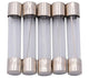 Dresselhaus glazen zekering glass fuses 6.3x30 15a f. japanese vehicles.