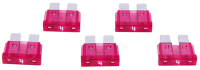Dresselhaus Fuse piatto 4A rosa