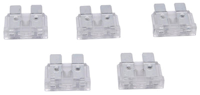 Dresselhaus flachsteckersicherung flat fuse 25a according to sae standard