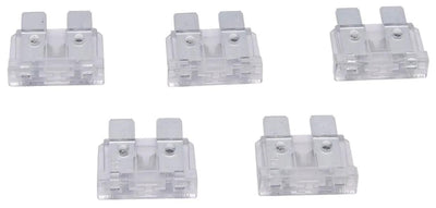 Dresselhaus Fuse piatto 25A Convenienza allo standard SAE