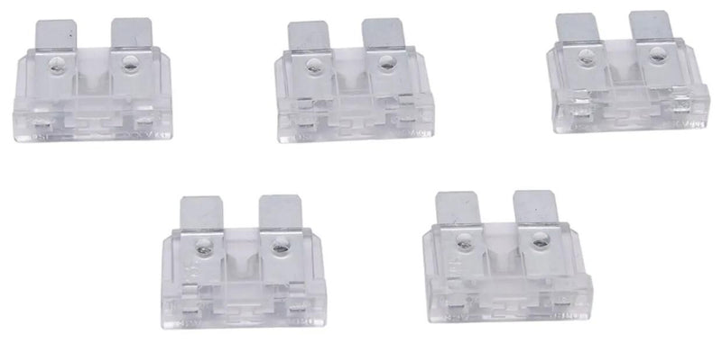 Dresselhaus Fuse piatto 25A Convenienza allo standard SAE