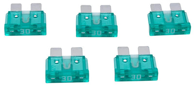 Dresselhaus Fuse piatto 30A Convenienza a Sae-Standard