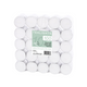 1063684 - tea light 100 pieces 4h shrink | 10 pieces