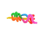 Fidget Tubes, 6st. - afbeelding 2