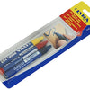 Lyra 1052116 - gesso per tracciare 3pz ø12x120mm mix | 5 pezzi
