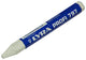 Lyra 1011028 - gesso per marcare 120mm-d:12mm bianco | 12 pezzi