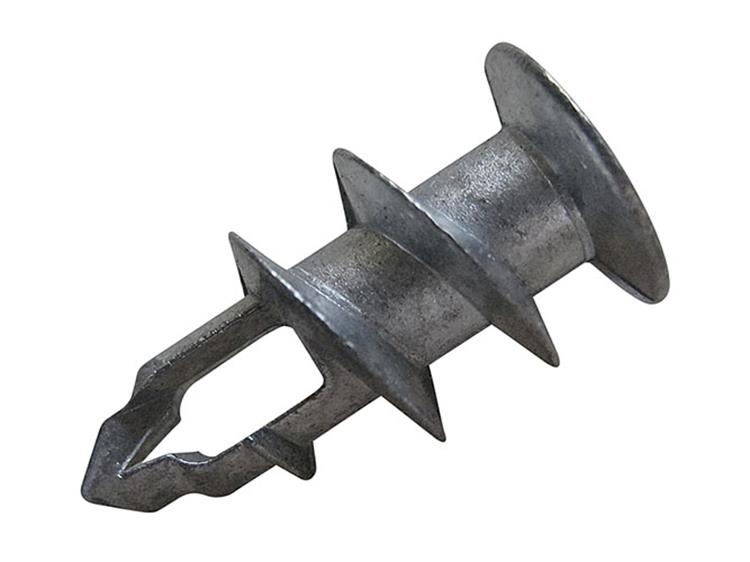 Celo 1047070 - metalen gipsplaatpluggen gkdz 10 stuks | 1 stuks