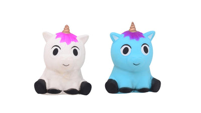 Johntoy spremi un unicorno