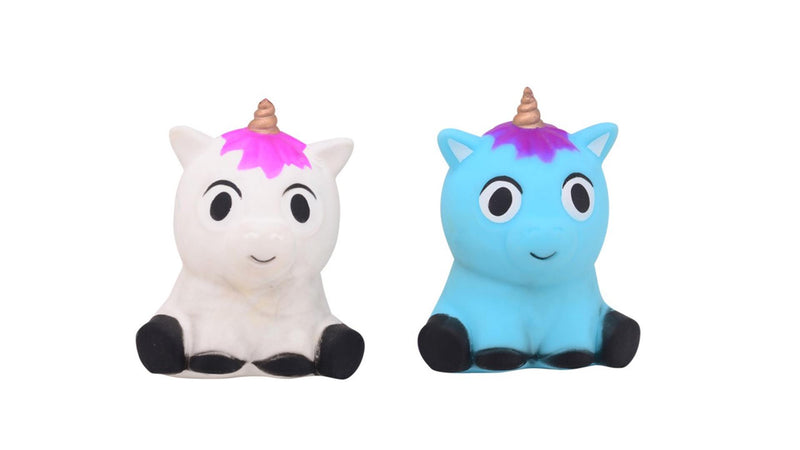 Johntoy Squeeze unicornio