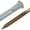 Celo 1008012 - tasselli universali con vite mzk 6x41mm 50 pezzi | 2 pezzi