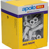 Celo 1008029 - tasselli universali con vite mzk 8x49mm 50 pezzi | 2 pezzi