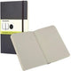 Notebook moleskine copertina morbida 13x21 nero