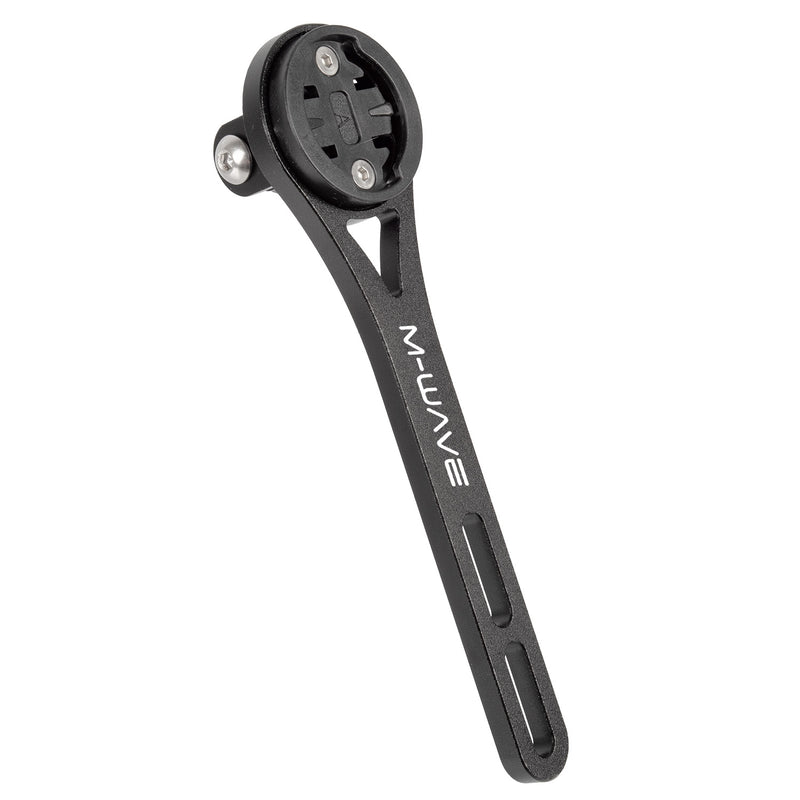 M-wave davenport aerospoon handlebar mount