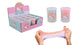 JOHNTOY Fluffy Unicorn Putty