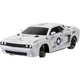Revel rc modello di auto anticonformista con luce