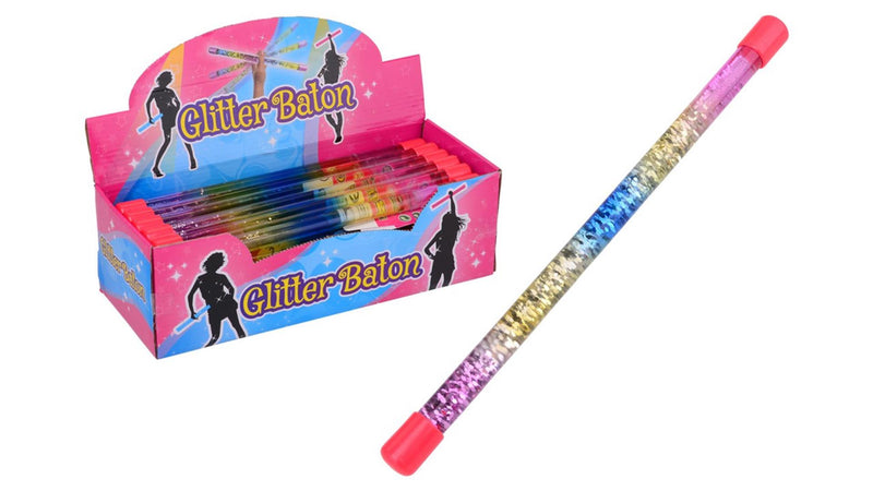 Johntoy john toy vloeistof glitter toverstaf