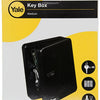 Yale 1006014 - key box medium combination locking | 1 stuks