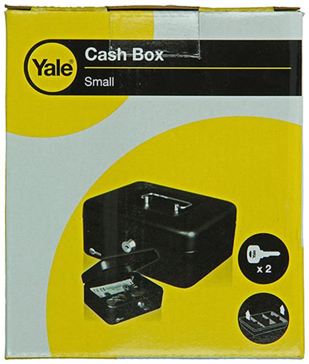 Yale 1006011 - cassa piccola | 1 pz