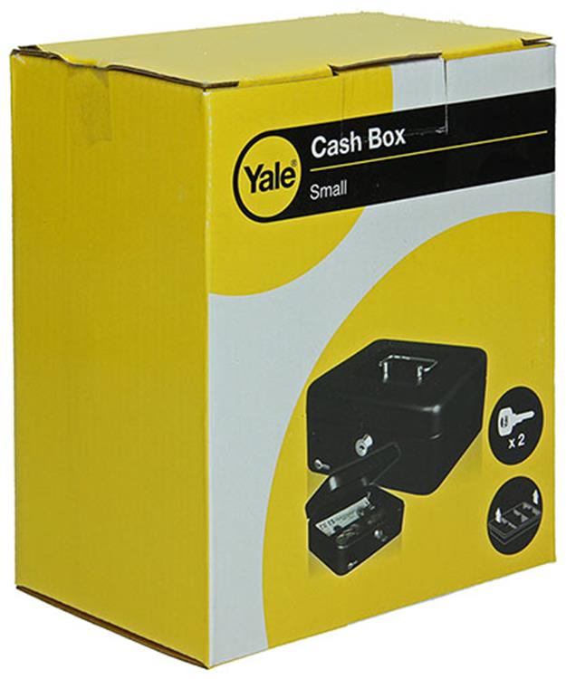 Yale 1006011 - cassa piccola | 1 pz