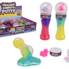 Johntoy Putty Kegel Unicorn con le palle