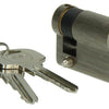 Yale 1006524 - halve profielcilinder 0500 mv 40mm(10 30) | 5 stuks