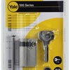 Yale 1006525 - cilindro mezzo profilo 0500 mv 50mm (10 40) | 1 pz