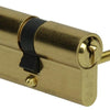 Yale 1006528 - profielcilinder 500 mp 60mm(30 30) | 5 stuks