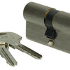 Yale 1006533 - profielcilinder 500 mv 70mm(30 40) | 5 stuks