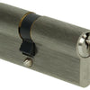 Yale 1006533 - profielcilinder 500 mv 70mm(30 40) | 5 stuks