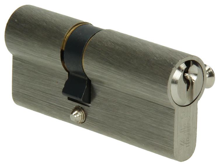 Yale 1006533 - profielcilinder 500 mv 70mm(30 40) | 5 stuks