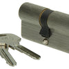 Yale 1006534 - profielcilinder 500 mv 80mm(30 50) | 5 stuks