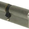 Yale 1006534 - profielcilinder 500 mv 80mm(30 50) | 5 stuks